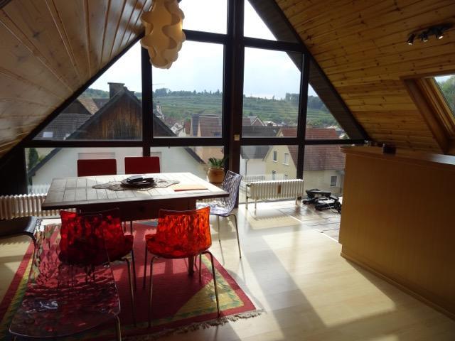 Holiday Apartment Bombach Kenzingen Bagian luar foto